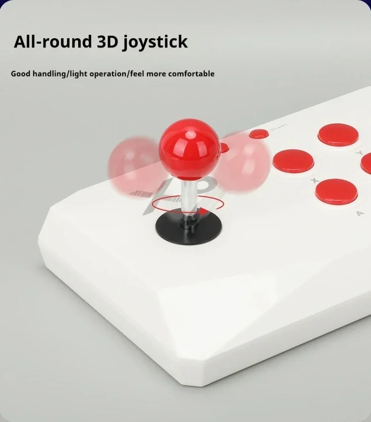 เครื่องเล่นวิดีโอเกม X6 คอนโซล - Gaming Console X6 บทวิจารณ์และราคา