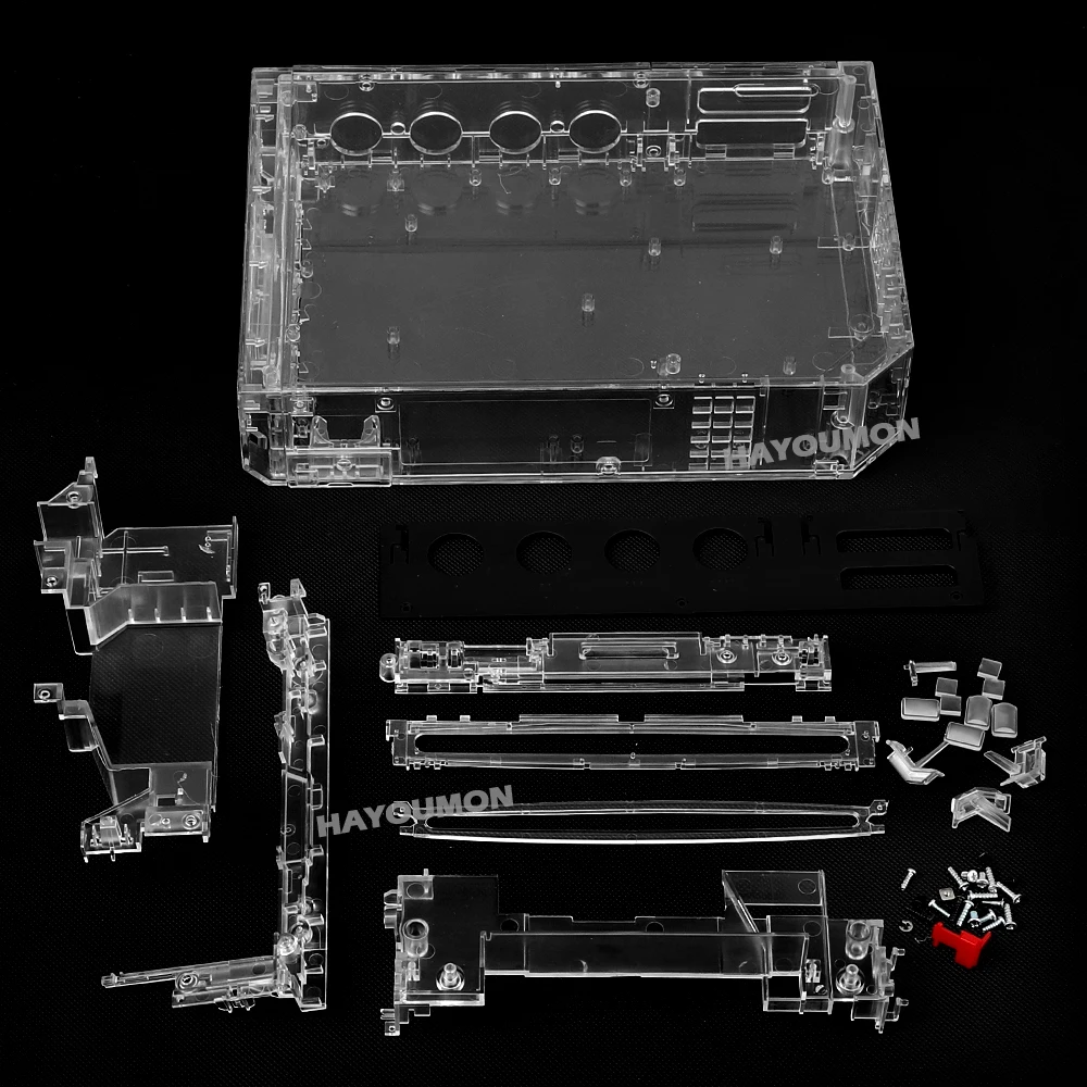 ชุดอัพเกรดใหม่ TRN สีดำสำหรับ  - Gaming Console Buttons บทวิจารณ์และราคา