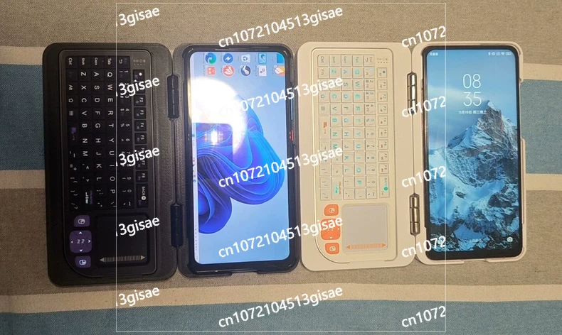 พีซีพกพาแบบ Dual Boot ขนาด 6 น - Gaming Console And Pc บทวิจารณ์และราคา