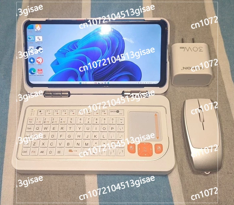 พีซีพกพาแบบ Dual Boot ขนาด 6 น - Gaming Console And Pc บทวิจารณ์และราคา