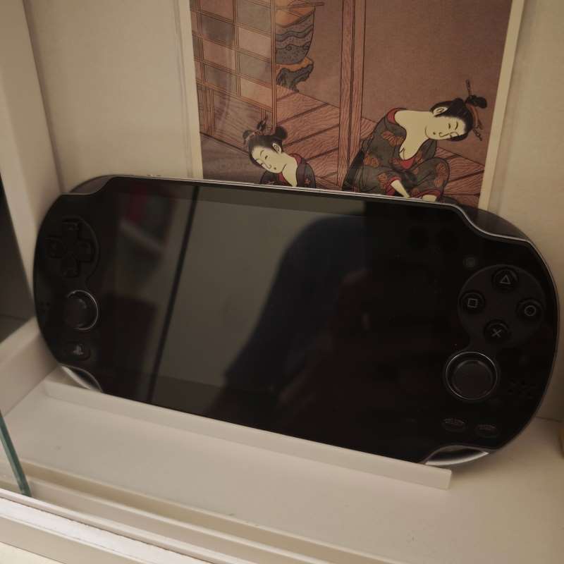 ขาตั้งเครื่องเล่นเกมพกพา ที่วา - Gaming Console With Games บทวิจารณ์และราคา