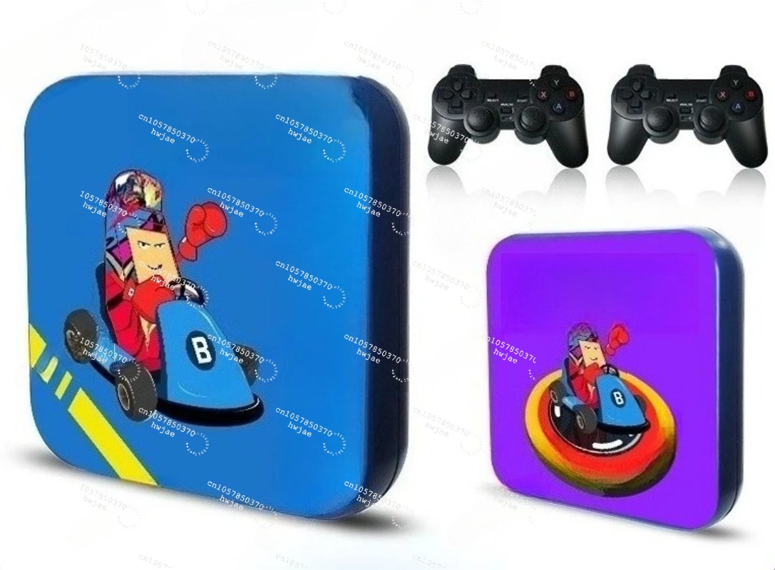 เครื่องเล่นเกมย้อนยุคแบบพกพา พ - Gaming Console With Games บทวิจารณ์และราคา