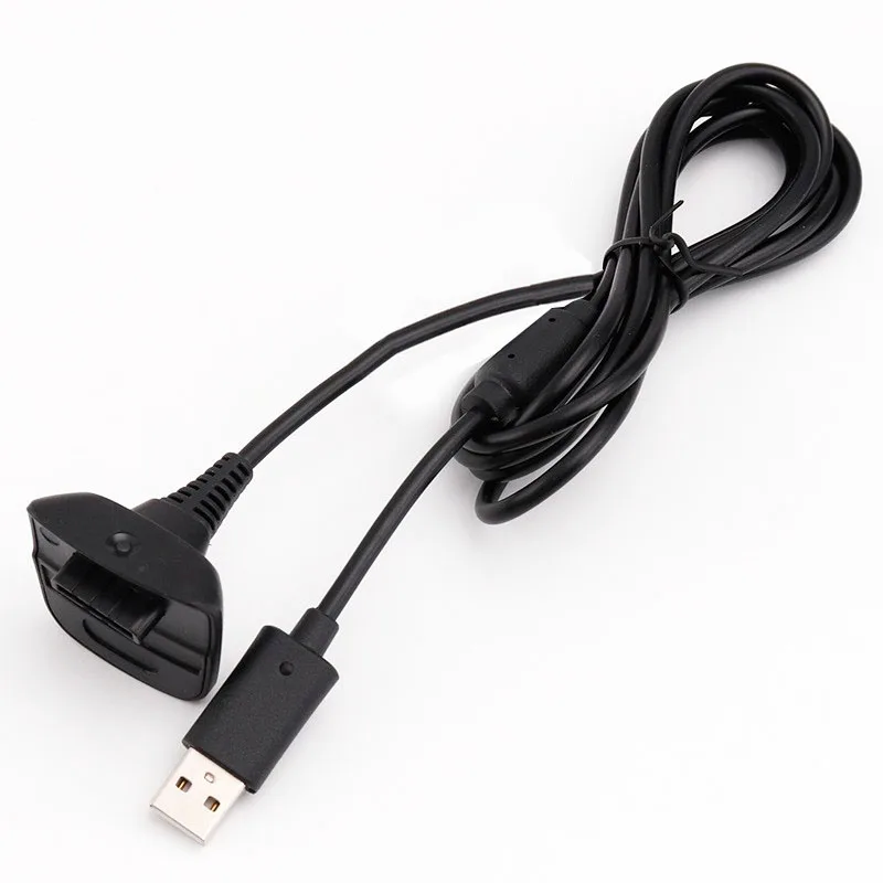 สายชาร์จ USB สำหรับเกม 1.5 เมต - Microsoft Controller Xbox Wireless บทวิจารณ์และราคา
