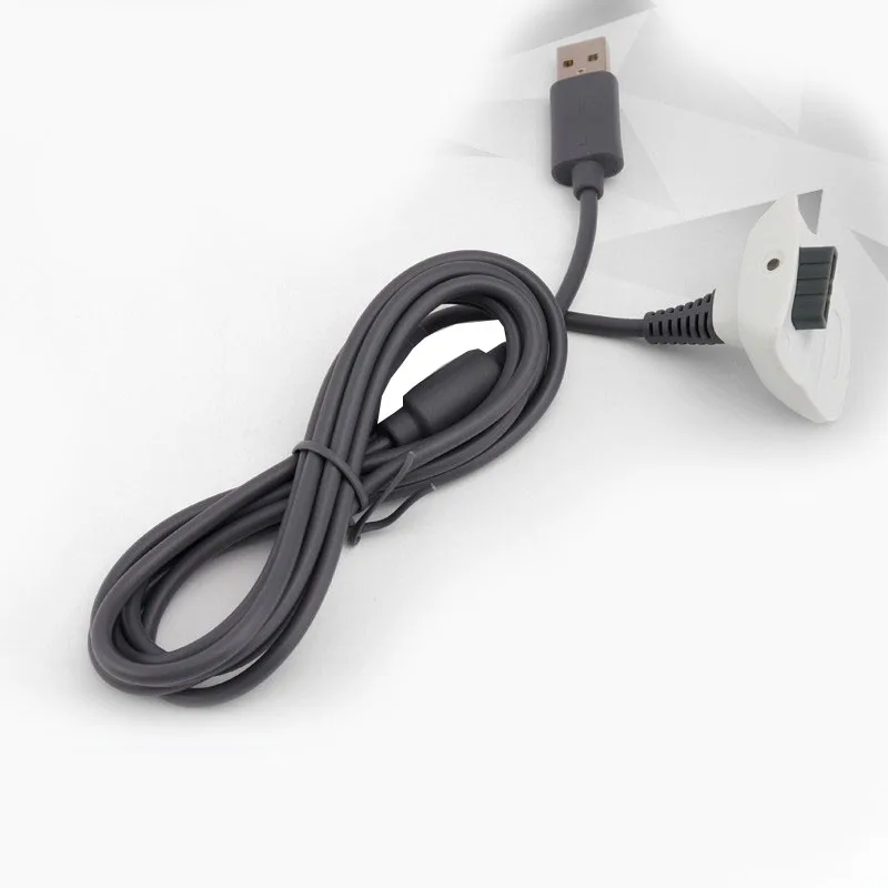 สายชาร์จ USB สำหรับเกม 1.5 เมต - Microsoft Controller Xbox Wireless บทวิจารณ์และราคา