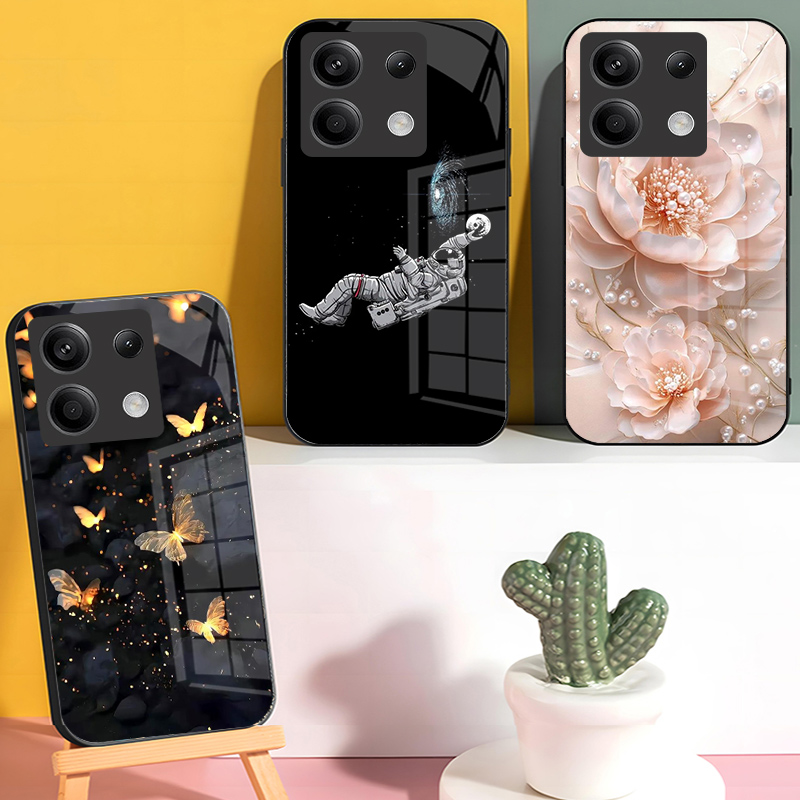 กระจกนิรภัยหรูหราสําหรับ Xiaom - Gaming Console X6 บทวิจารณ์และราคา