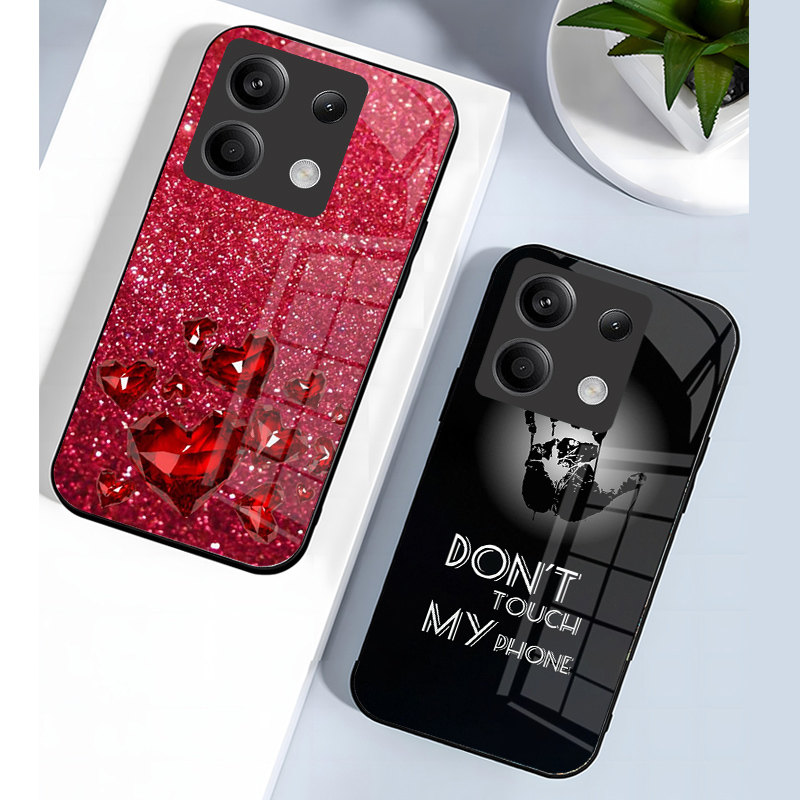 กระจกนิรภัยหรูหราสําหรับ Xiaom - Gaming Console X6 บทวิจารณ์และราคา
