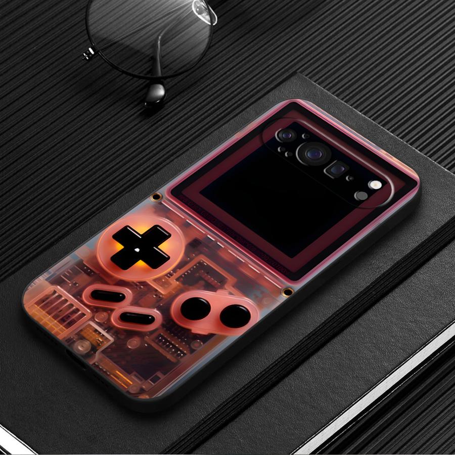 เคสโทรศัพท์ฟันดาสำหรับกูเกิลพิ - Gaming Console Google บทวิจารณ์และราคา