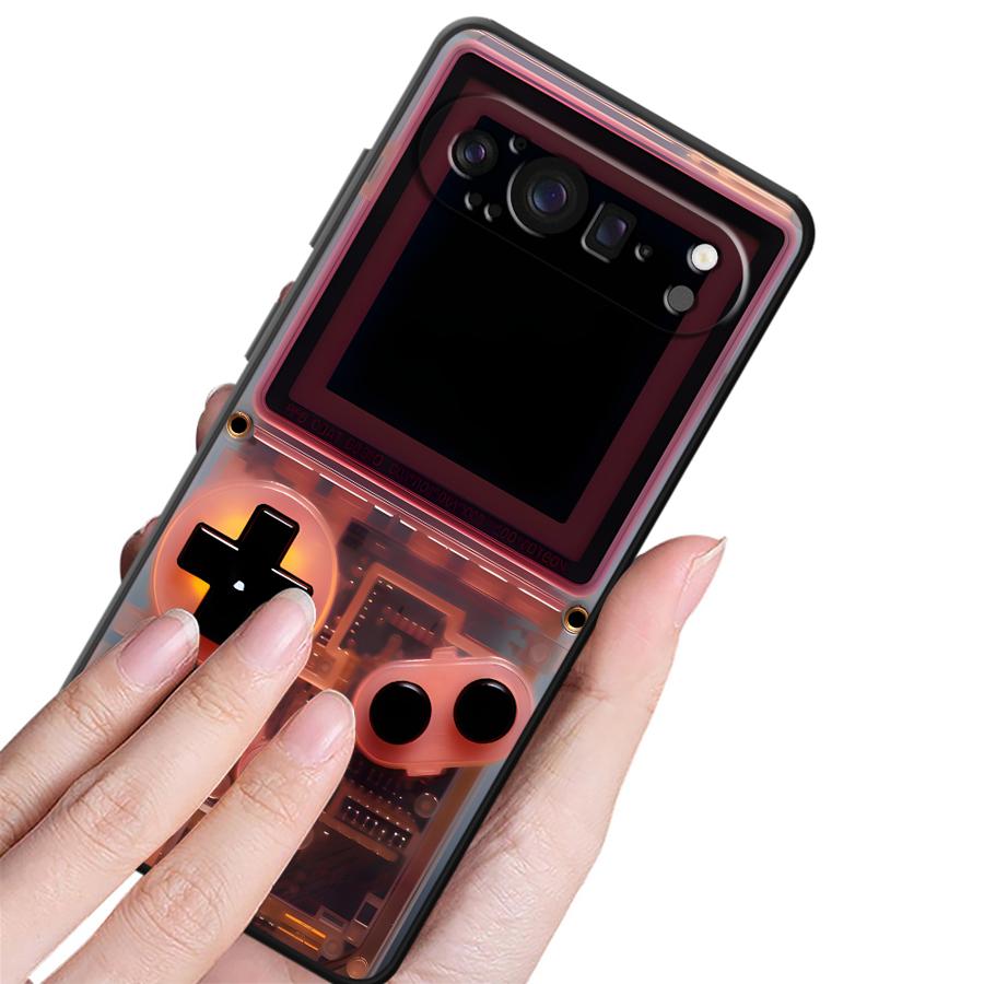เคสโทรศัพท์ฟันดาสำหรับกูเกิลพิ - Gaming Console Google บทวิจารณ์และราคา