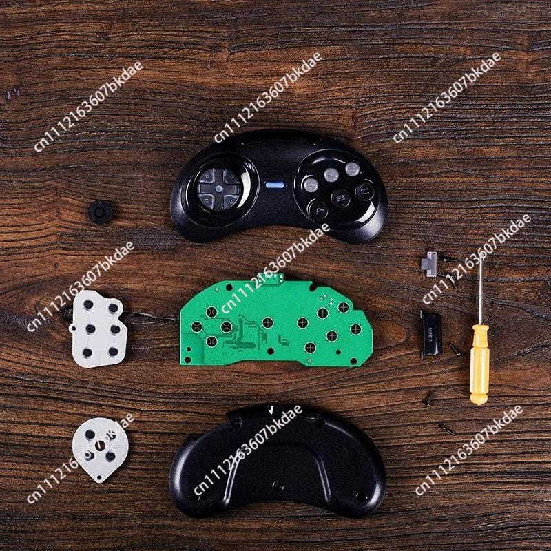 ชุดอุปกรณ์อะแดปเตอร์ควบคุมเกมบ - Gaming Console With Games บทวิจารณ์และราคา