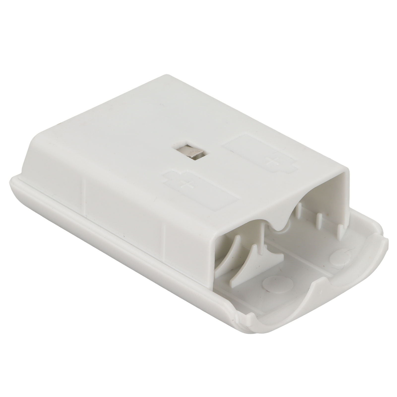 ฝาครอบแบตเตอรี่ตัวควบคุมแบบไร้ - Microsoft Controller Xbox Wireless บทวิจารณ์และราคา