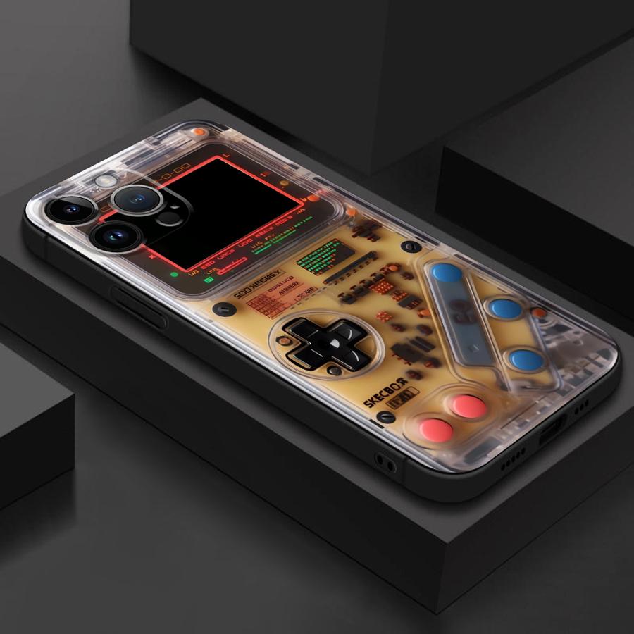 คอนโซลเกมRetroเคสโทรศัพท์สําหร - Gaming Console Google บทวิจารณ์และราคา