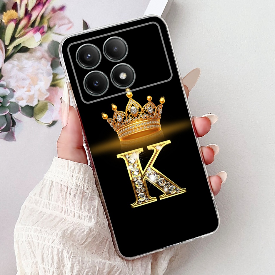 สําหรับ Xiaomi Poco X6 Pro กรณ - Gaming Console X6 บทวิจารณ์และราคา