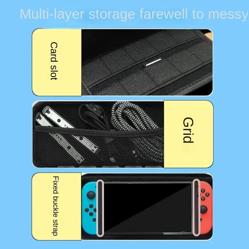 กระเป๋าเก็บของโปเกมอน ปิกาจูสำ - Gaming Console With Games บทวิจารณ์และราคา